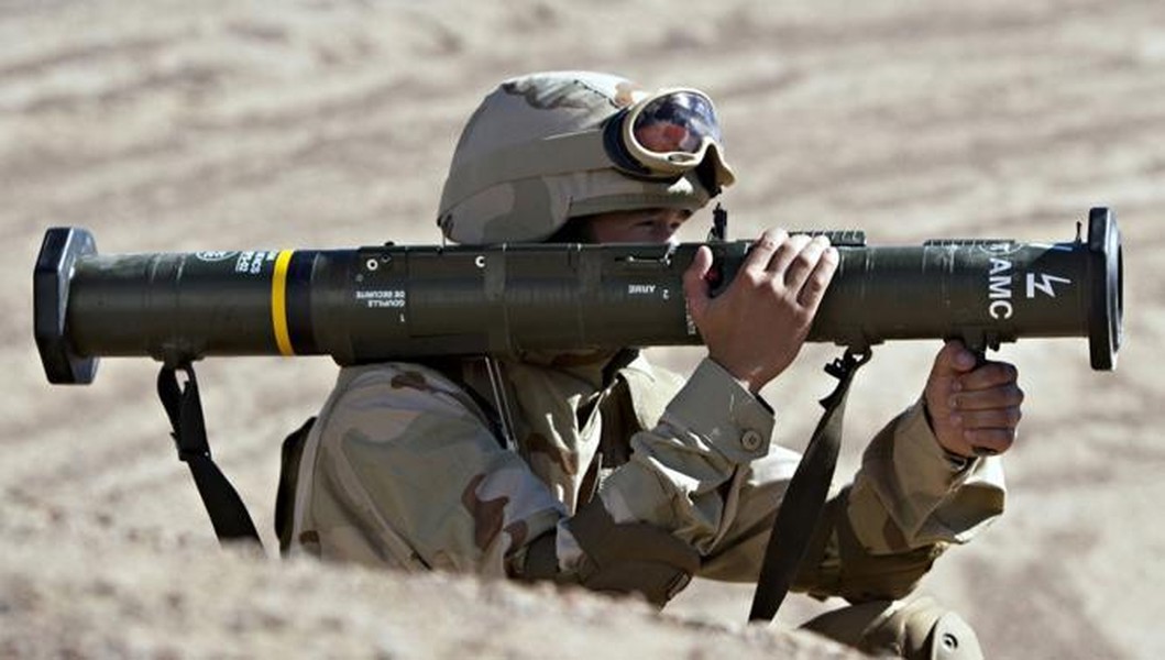 5.000 vũ khí chống tăng Thụy Điển đã tới Ukraine, chiến trường thêm ác liệt