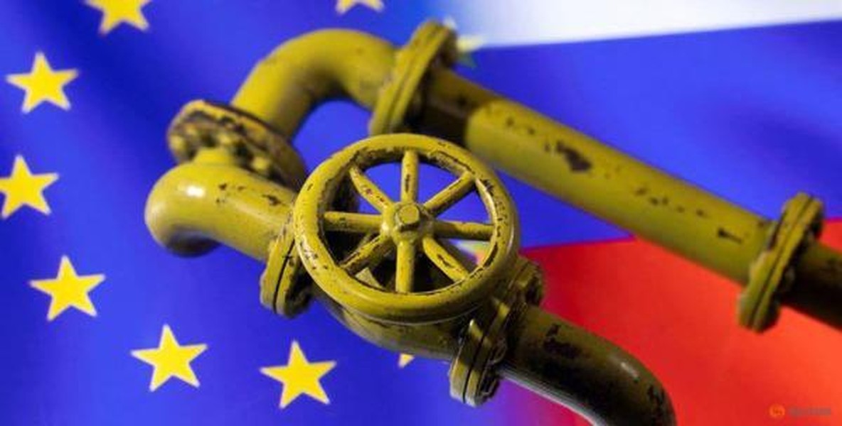 Nga đã không khóa dòng khí đốt dù EU bác tối hậu thư, vì sao?