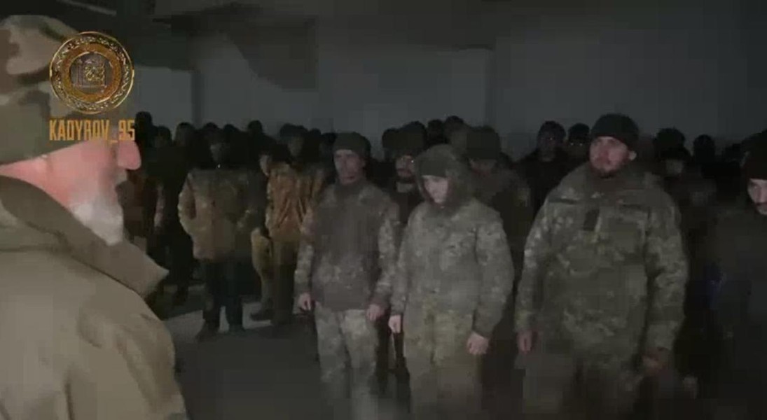 1.026 lính Ukraine ra hàng tại Mariupol, cứ điểm tử thủ cuối cùng bên bờ sụp đổ?