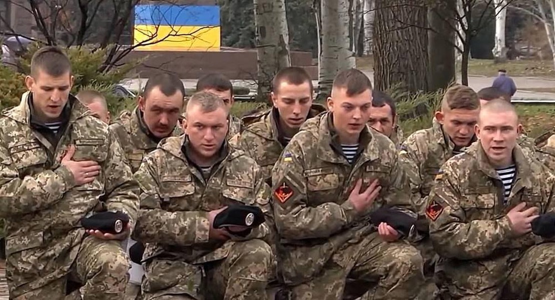 Tối hậu thư bị bác bỏ, Nga dọa tiêu diệt lực lượng phòng thủ Ukraine ở Mariupol