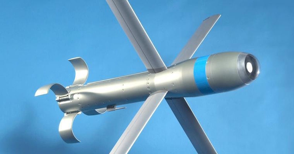 'Đại bàng xám' MQ-1C tấn công tầm xa sẽ được Mỹ chuyển cho Ukraine?