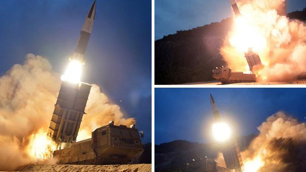 Lo Thế chiến III, Mỹ từ chối chuyển tên lửa tầm xa ATACMS cho hệ thống HIMARS Ukraine