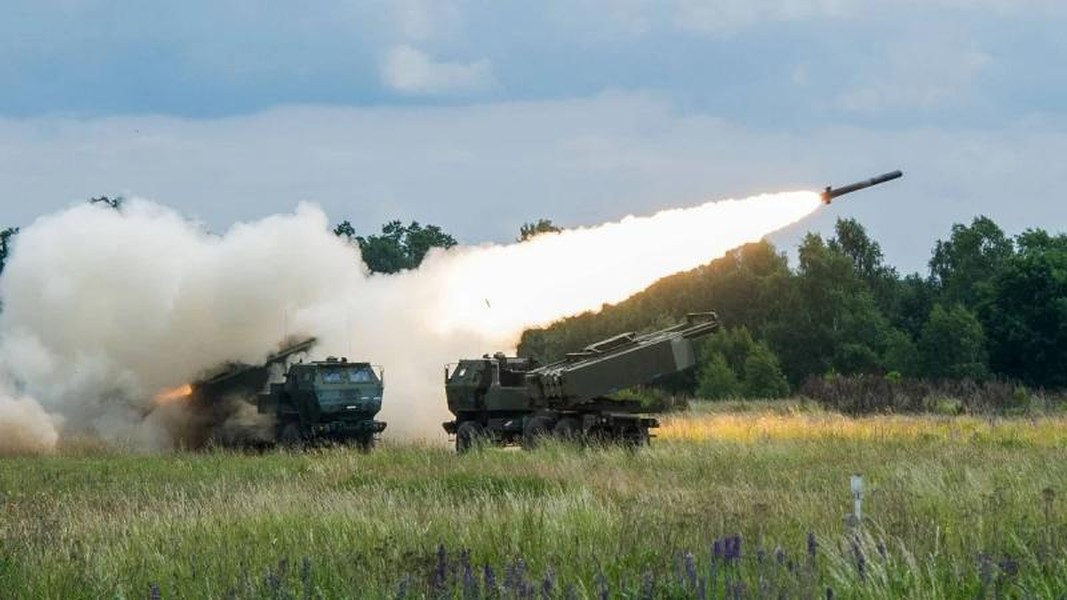 Ukraine vô tình tiết lộ đã cạn tên lửa đạn đạo ‘dấu chấm hết’ Tochka-U