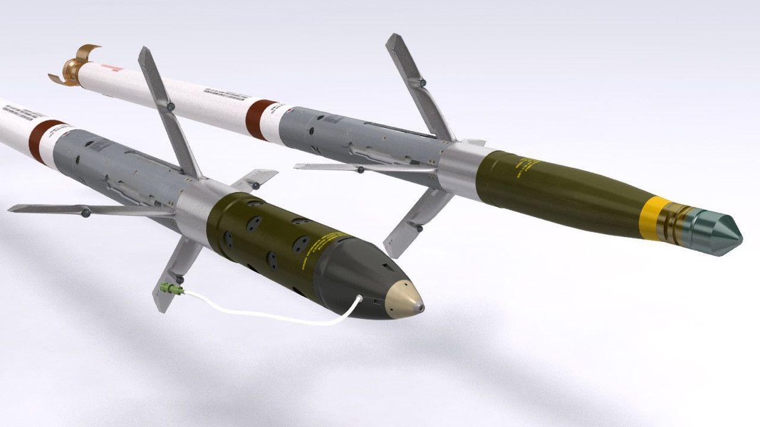 Rocket thông minh APKWS II Mỹ sẽ giúp Ukraine giành lợi thế trước quân Nga?