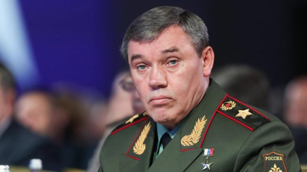 Tướng Đức cảnh báo: Nga vẫn đủ sức mạnh quân sự mở mặt trận thứ hai ngoài Ukraine