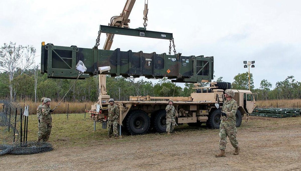 Ba Lan tích hợp 'rồng lửa' Patriot Mỹ vào lưới lửa phòng không của mình