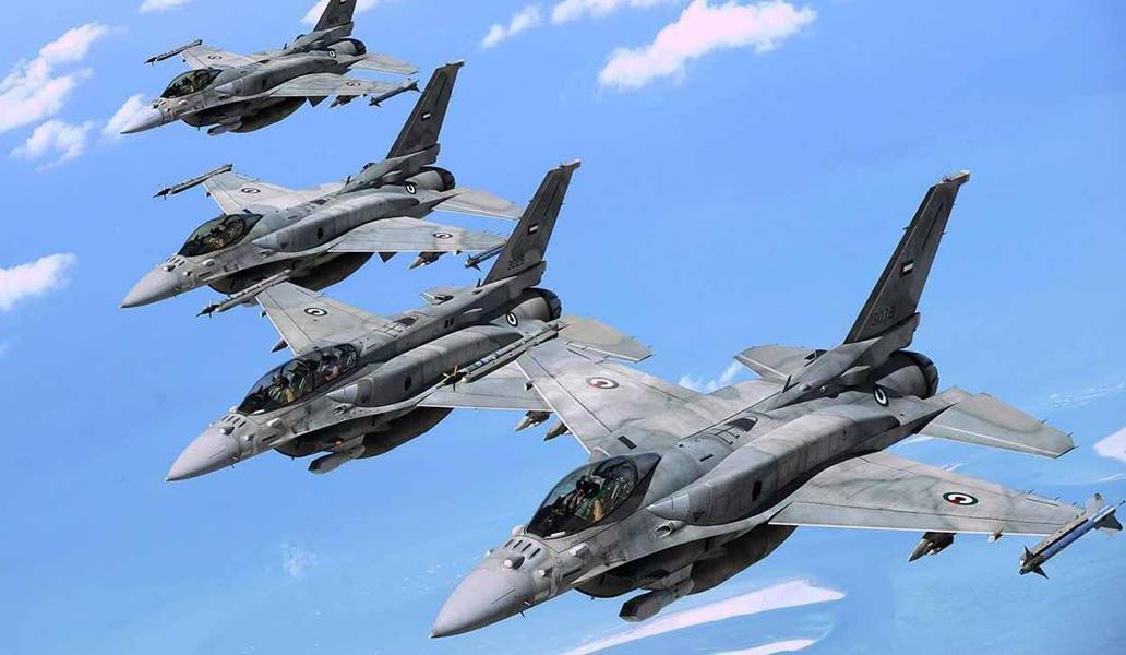 Vì sao tiêm kích F-16V Mỹ bán cho Bulgaria có giá lên tới 165 triệu USD/chiếc?