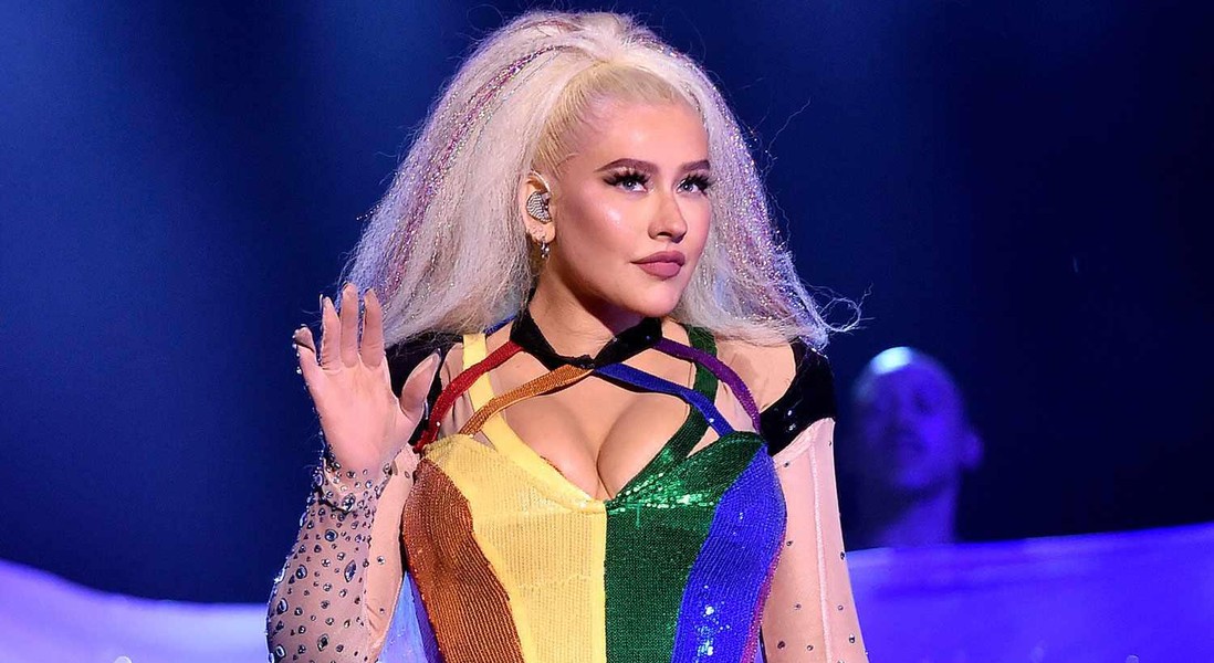 Ca sĩ Christina Aguilera đến Việt Nam, fan trông đợi màn trình diễn đẳng cấp Diva thế giới