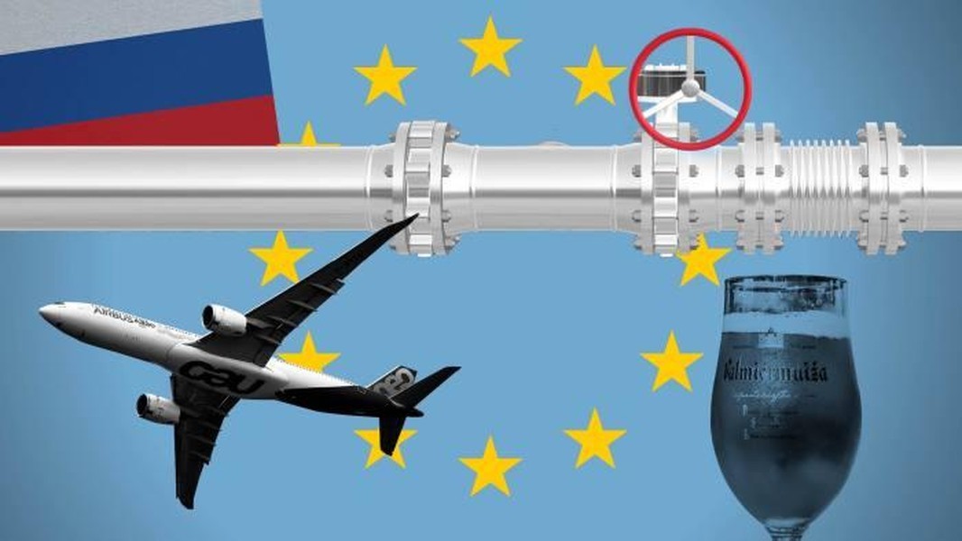 Nga nêu lý do ngừng chuyển dầu cho Ba Lan