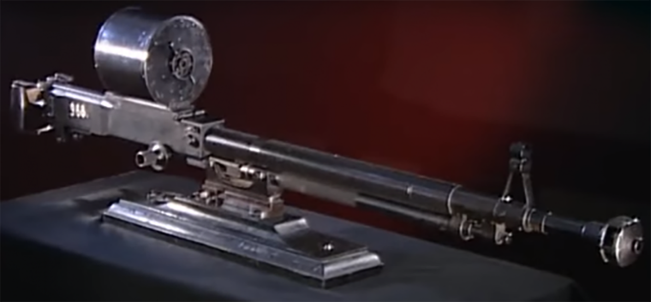 DShK 12,7mm- Đại liên huyền thoại thời Liên Xô bất ngờ 'tung hoành' trở lại