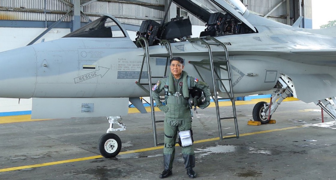 Malaysia mua 18 máy bay chiến đấu FA-50 từ Hàn Quốc