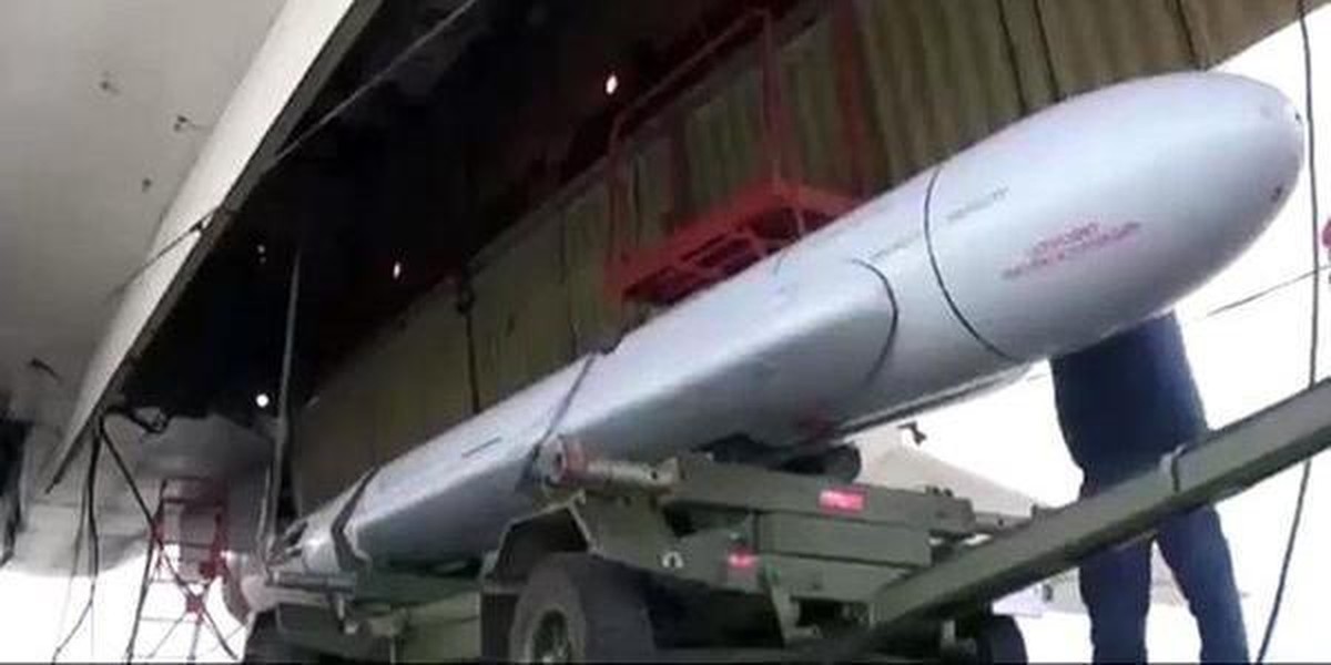 Thấy gì khi Nga tăng gấp 4 lần sản lượng tên lửa hành trình tầm xa?