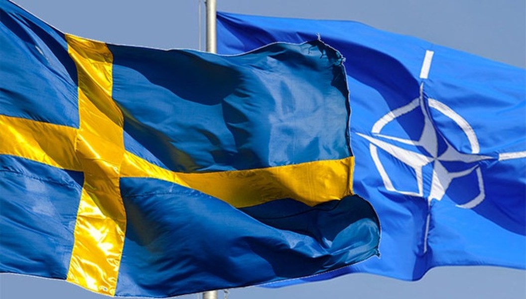Chấp nhận cho Thụy Điển vào NATO, Thổ Nhĩ Kỳ được Mỹ xúc tiến thương vụ tiêm kích 20 tỷ USD