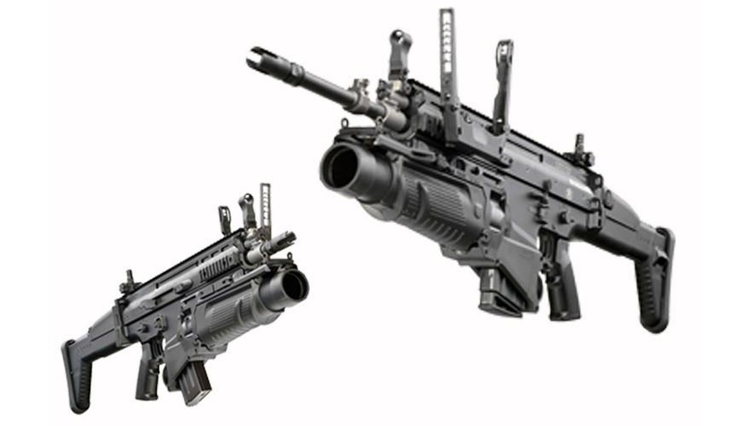 Vì sao súng FN SCAR dù tốt nhưng các quốc gia lại không dám trang bị đại trà?