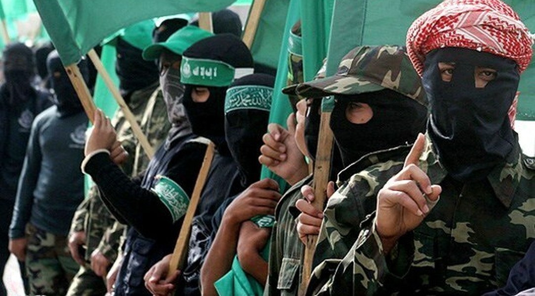 Hamas tuyên bố bắn hạ xe tăng hiện đại nhất của Israel tại cửa ngõ Rafah