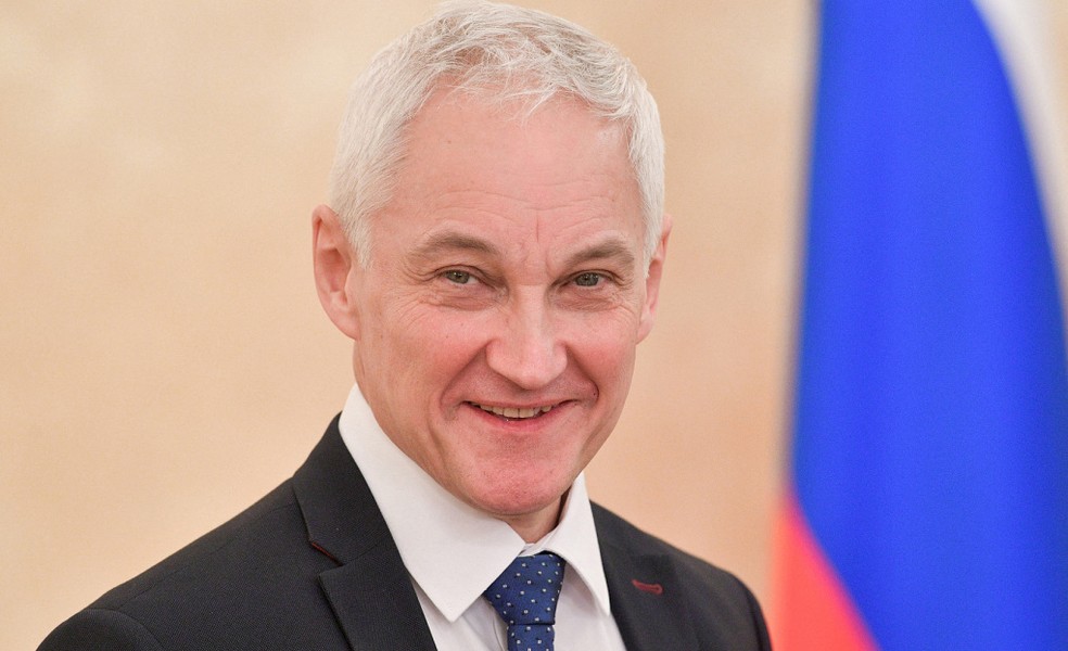 Nhân vật nào sẽ thay Bộ trưởng Quốc phòng Nga Sergey Shoigu?