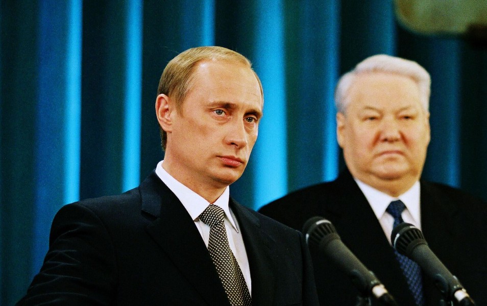 'Điện Kremlin bay' - Chuyên cơ chở Tổng thống Nga có gì đặc biệt?