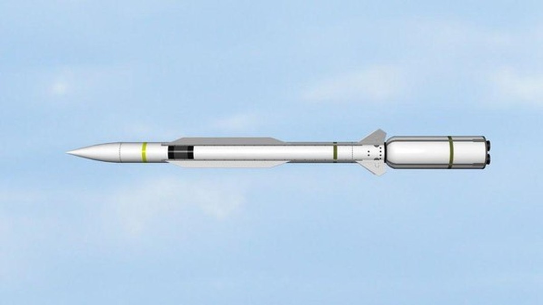 Australia chi 4,7 tỷ USD mua siêu tên lửa đánh chặn SM-6 của Mỹ