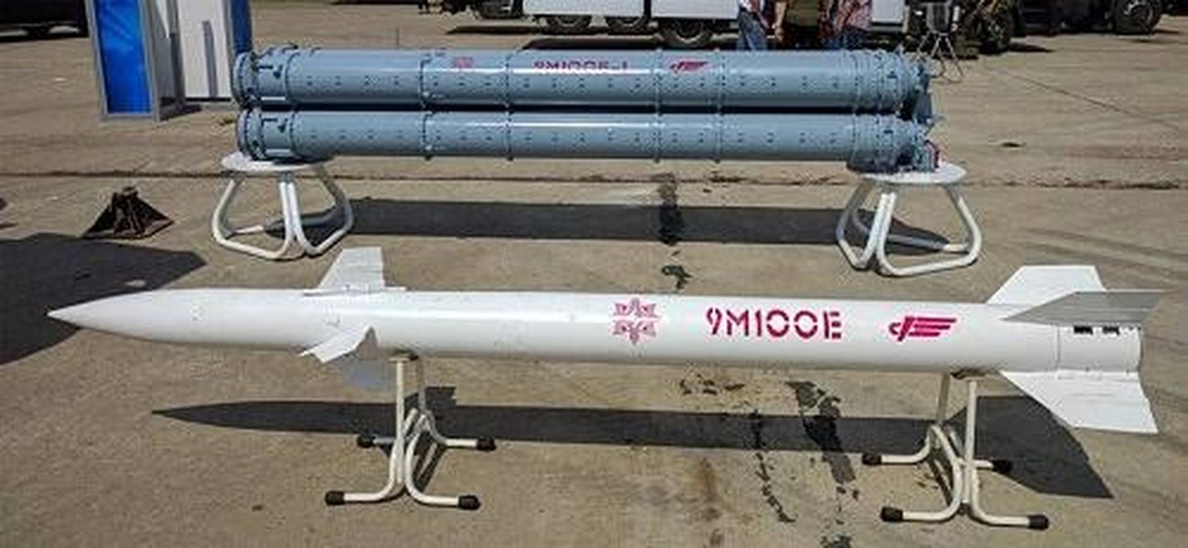 Pakistan bày tỏ sự quan tâm đến việc mua 'rồng lửa' S-350 từ Nga