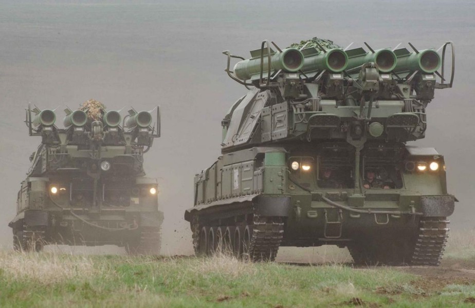 Binh sĩ Ukraine bắn hạ UAV tối tân của ‘phe ta’, sự nhầm lẫn tai hại