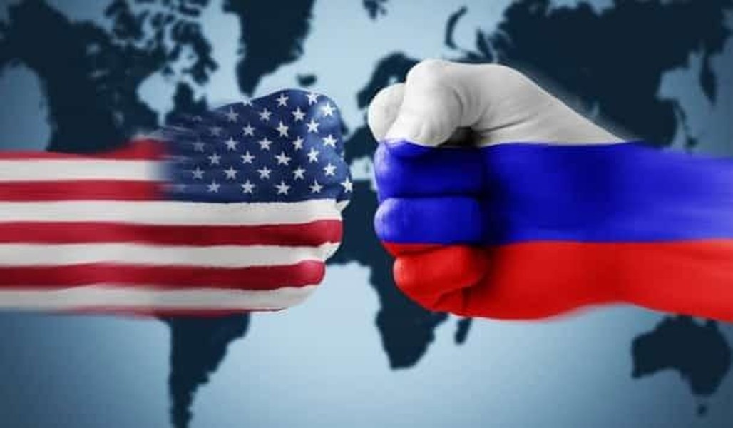 Hai sai lầm lớn của Mỹ trong quan hệ với Nga đe dọa dẫn tới xung đột toàn diện