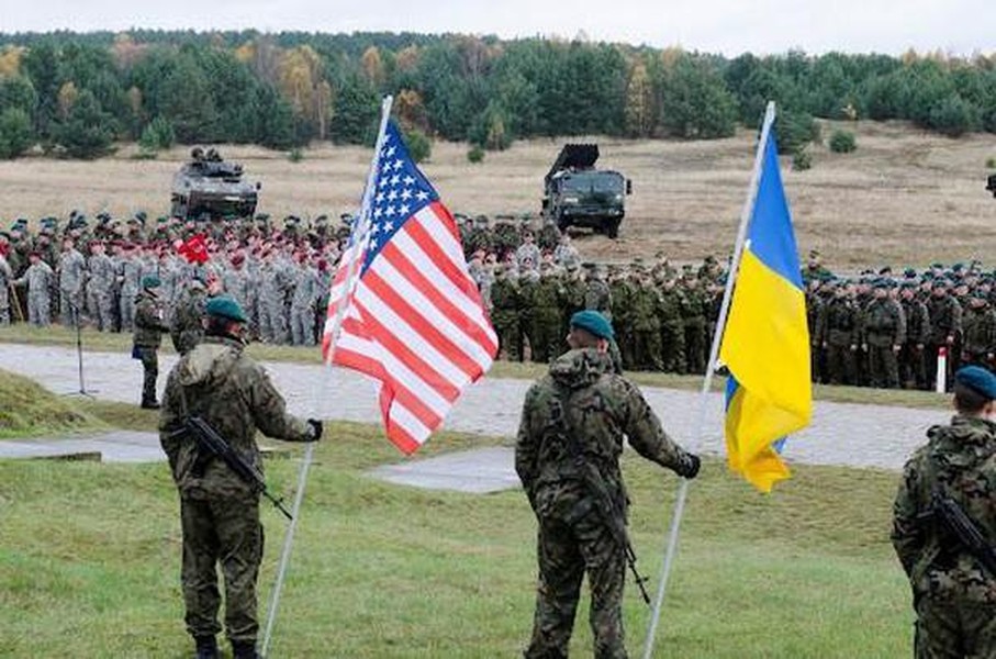 NATO từ chối đảm bảo an ninh cho Nga, cung cấp F-16 đã qua sử dụng cho Ukraine?