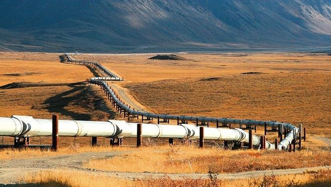 Nga xây dựng đường ống Power of Siberia-2 nhằm chi phối thị trường năng lượng Trung Quốc?