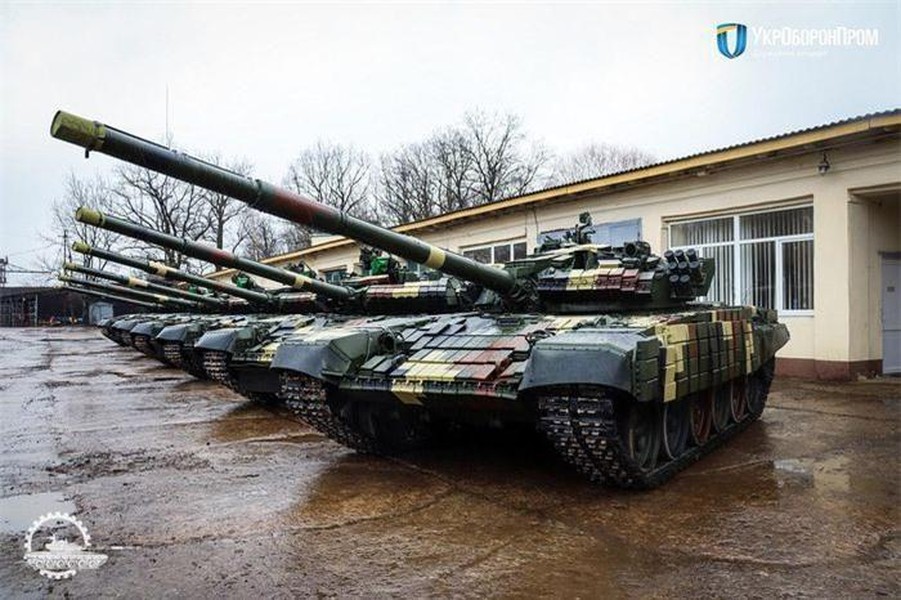 Lữ đoàn 92 tinh nhuệ nhất của Ukraine giăng bẫy chờ sẵn Quân đội Nga