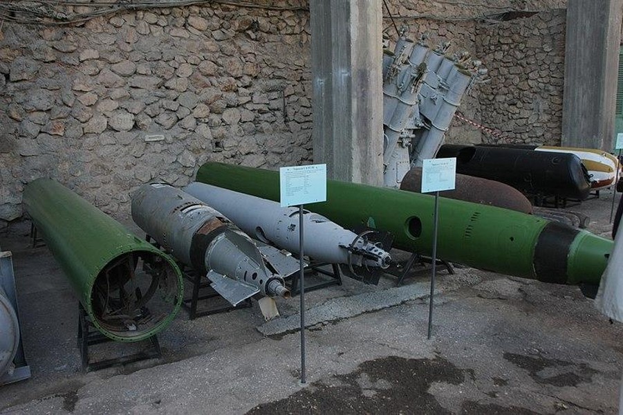 Nga hồi sinh căn cứ tuyệt mật Object 825 tại Crimea nếu xảy ra chiến tranh?
