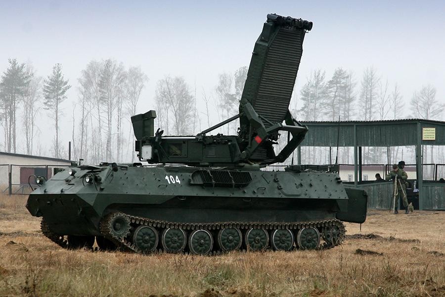 5 loại vũ khí Nga viện trợ sẽ giúp Donbass đẩy lui Quân đội Ukraine