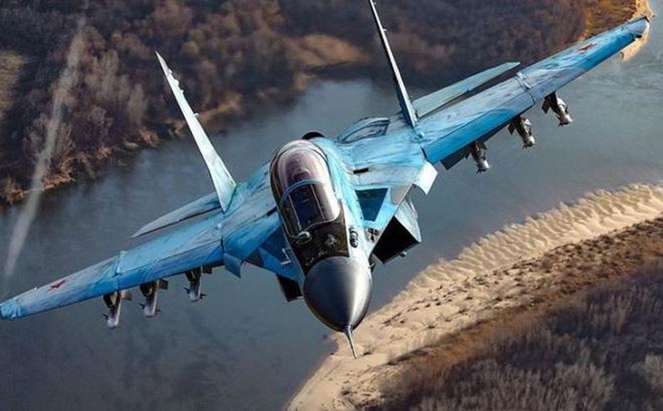 Ấn Độ sẽ lãng phí tiền bạc nếu quyết định mua tiêm kích MiG-35 Nga?