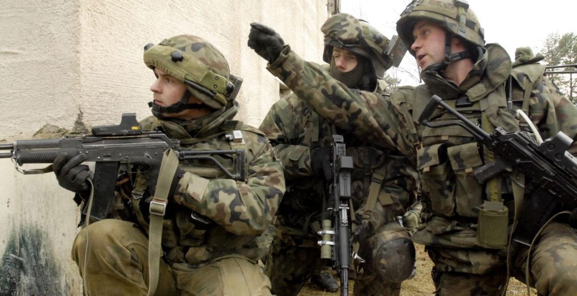 'Trái tim NATO' đối mặt đòn trả đũa từ ‘dao găm’ Nga 