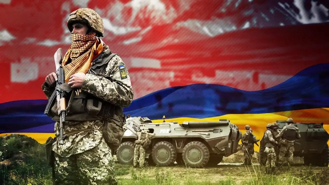 Ukraine gia nhập NATO sẽ khiến bán đảo Crimea bị tấn công?