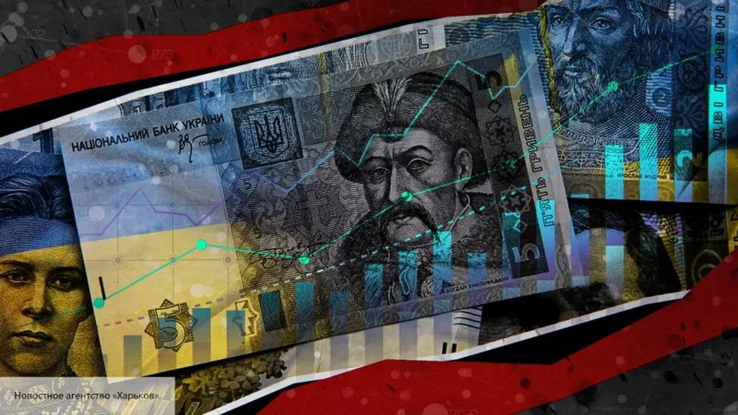 Ukraine tiếp tục 'làm khó' Nga sau khi nhận 1 tỷ USD từ Mỹ?