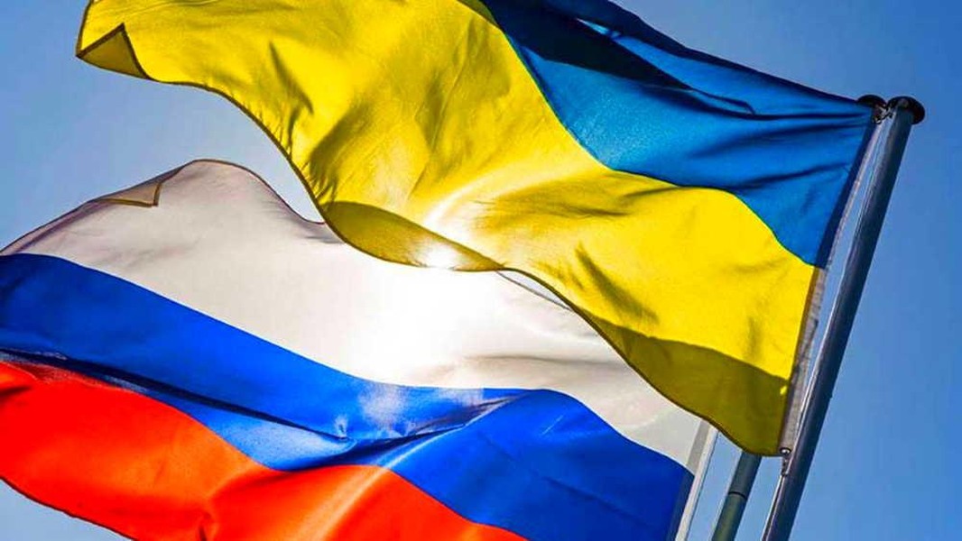 Ukraine tiếp tục 'làm khó' Nga sau khi nhận 1 tỷ USD từ Mỹ?