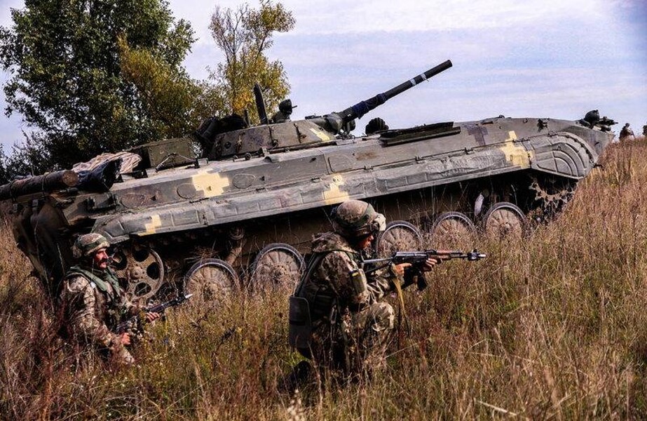 Nga cảnh báo Thổ Nhĩ Kỳ hỗ trợ quân sự cho Ukraine sẽ dẫn tới 'kết cục tồi tệ'