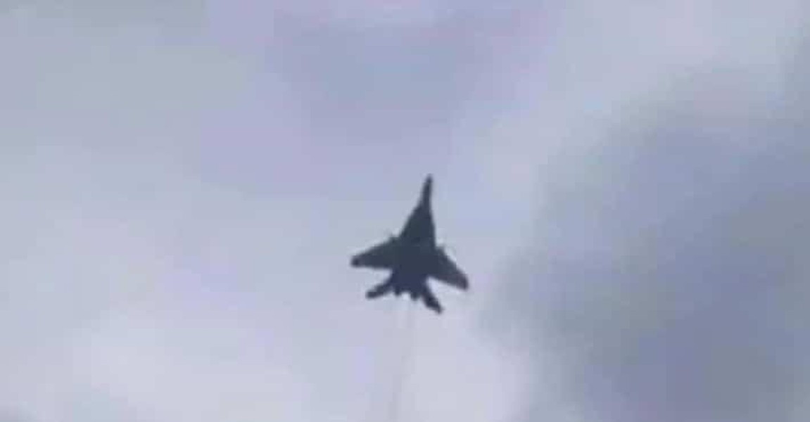Tranh cãi kịch liệt về phi công 'bóng ma của Kiev' đã ‘bắn hạ 6 máy bay Nga’