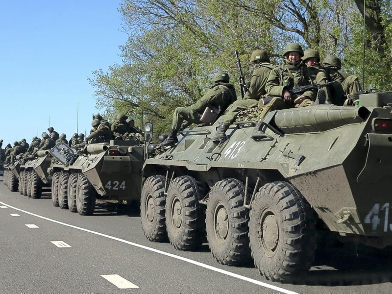Nguyên nhân nào khiến Nga dồn toàn lực nhằm kiểm soát Odessa?