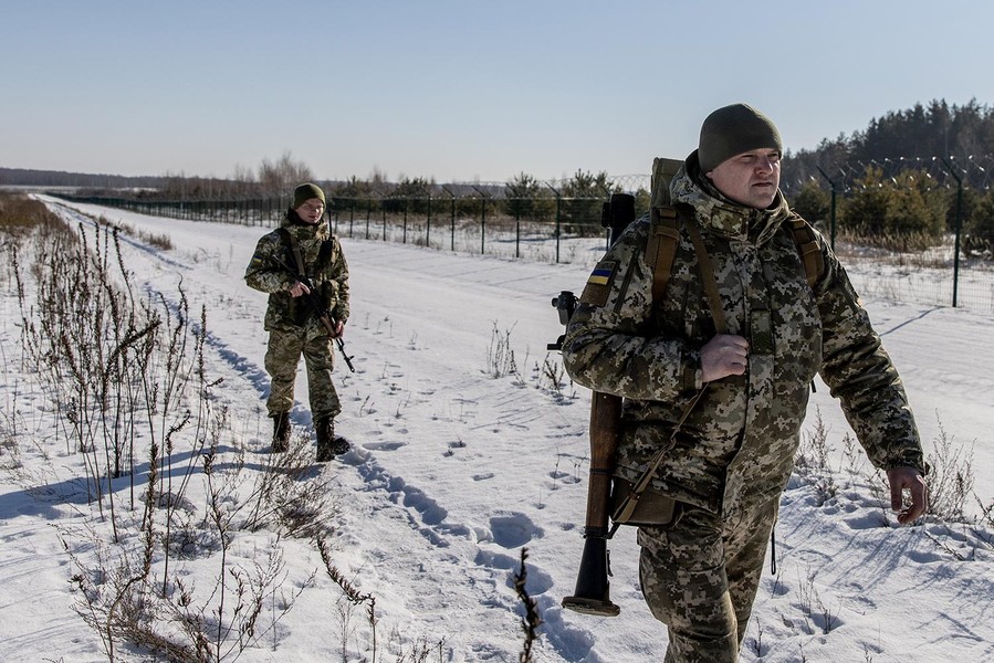 Chiến sự Nga - Ukraine sẽ nóng lên sau khi kết thúc thời hạn ngừng bắn?