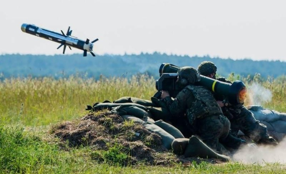 Mỹ ‘rót’ 13,6 tỷ USD viện trợ quân sự, Ukraine thực nhận được bao nhiêu?