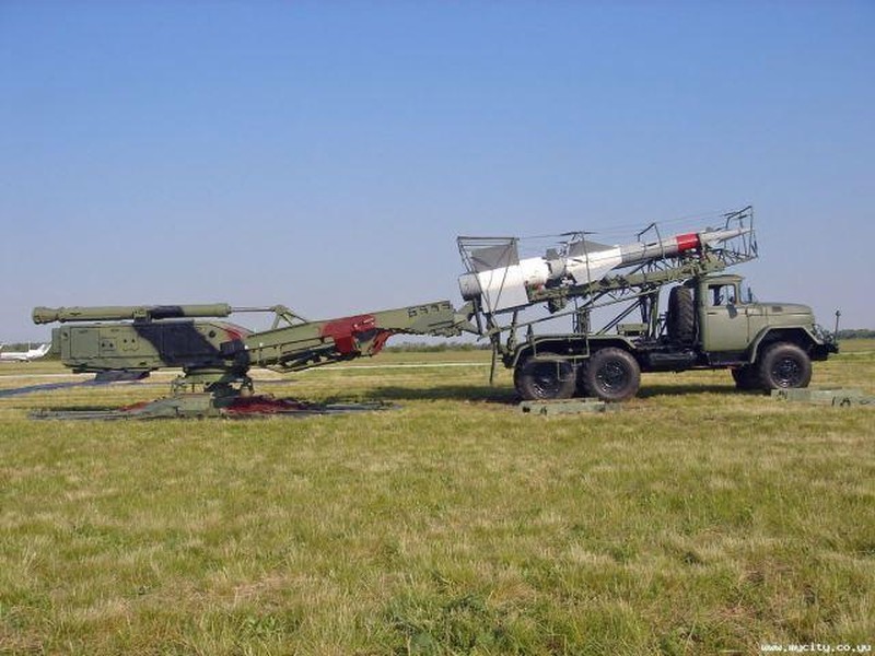 Vì sao 5 sư đoàn S-125 Pechora-2D của Ukraine hoàn toàn 'mất hút'?