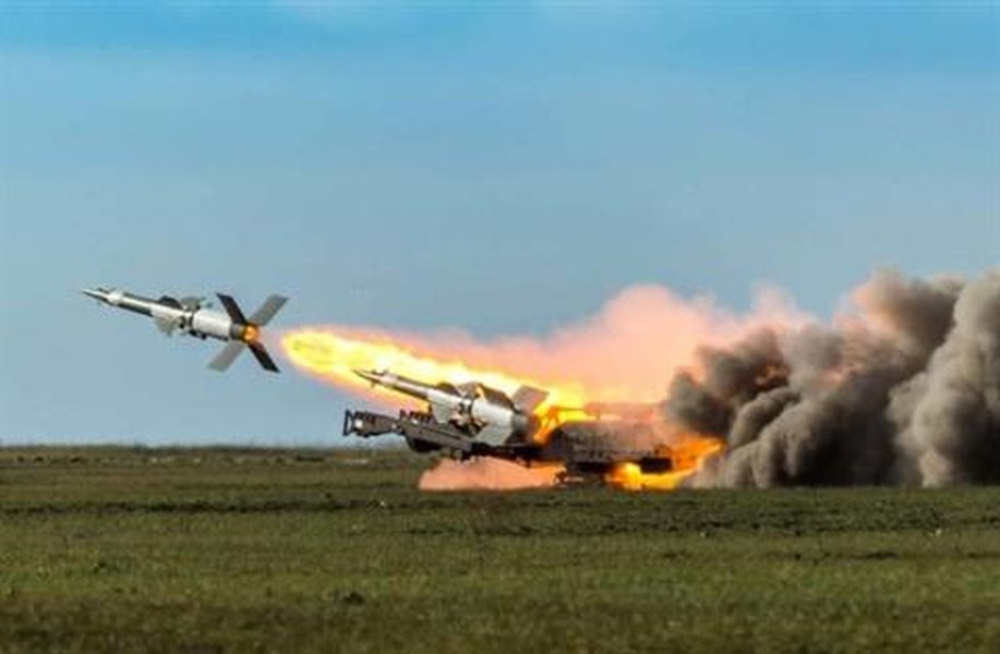Vì sao 5 sư đoàn S-125 Pechora-2D của Ukraine hoàn toàn 'mất hút'?