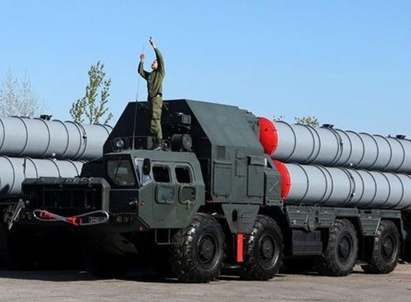 Bộ Ngoại giao Mỹ tìm kiếm S-300 trên khắp thế giới để giao cho Ukraine