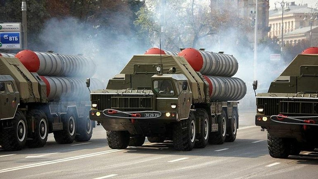 Bộ Ngoại giao Mỹ tìm kiếm S-300 trên khắp thế giới để giao cho Ukraine