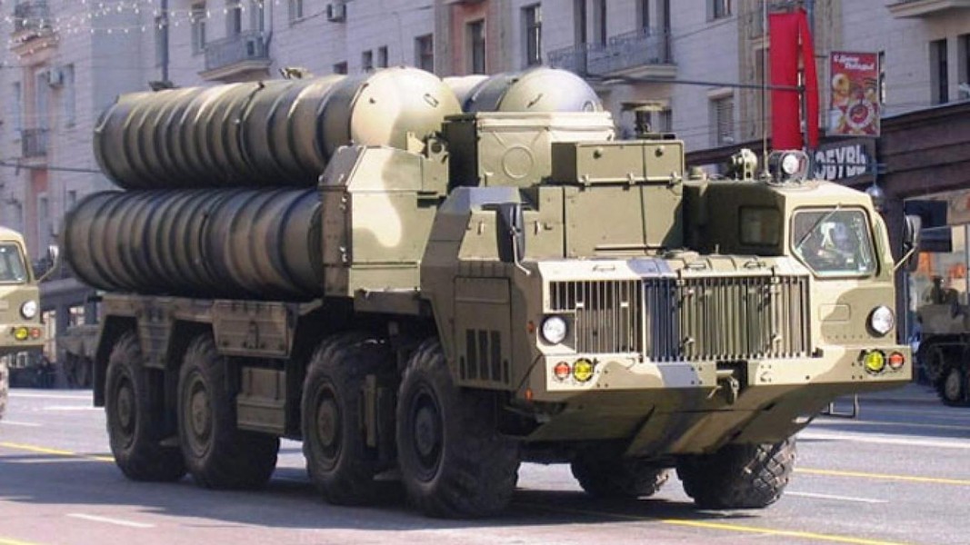 Hệ thống S-300 NATO hễ triển khai đến đất Ukraine sẽ lập tức bị Nga phá huỷ?