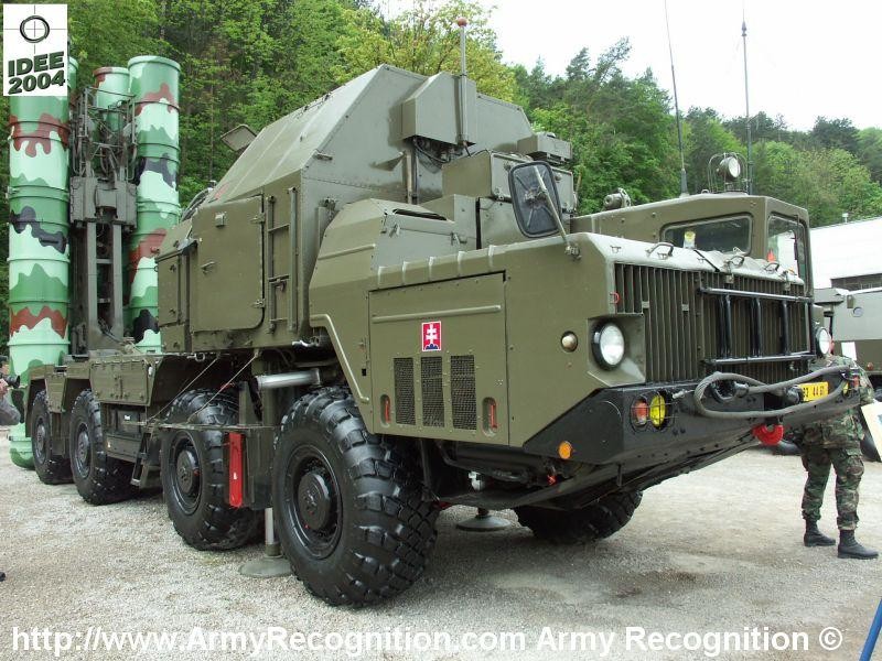 Hệ thống S-300 NATO hễ triển khai đến đất Ukraine sẽ lập tức bị Nga phá huỷ?
