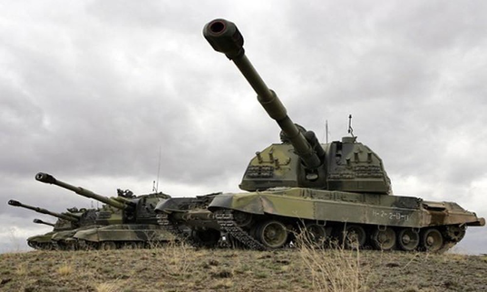 Chiến dịch quân sự của Nga tại Ukraine cho thấy điểm yếu lớn của NATO