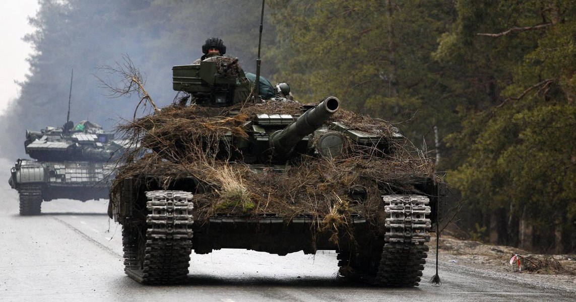 Nga sẽ kết thúc chiến dịch tại Ukraine vào thời điểm mang tính biểu tượng?
