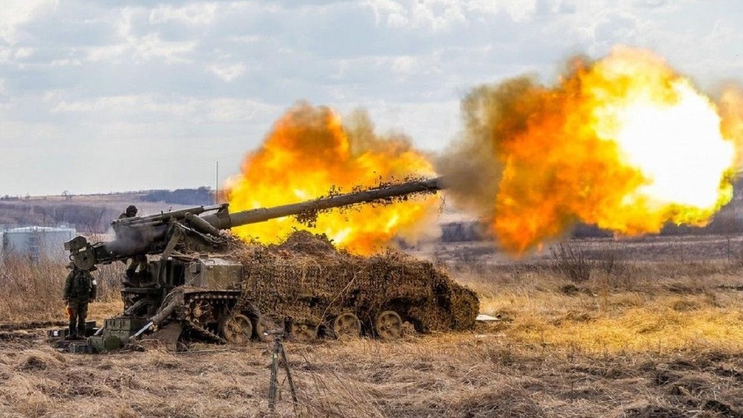 Nga sẽ kết thúc chiến dịch tại Ukraine vào thời điểm mang tính biểu tượng?