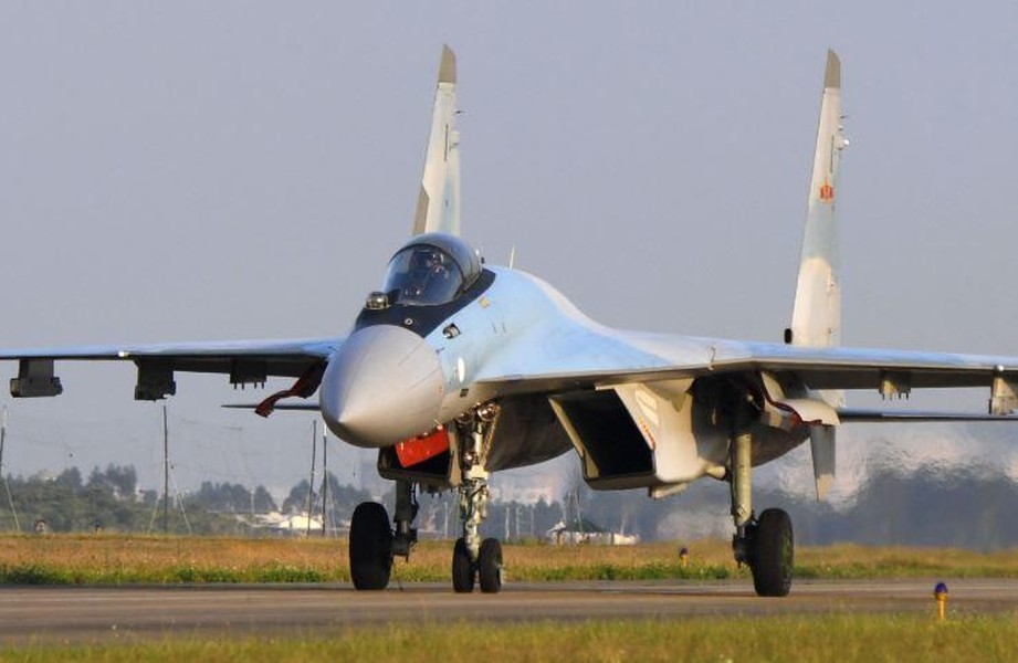 Nga chưa lên tiếng vụ Ukraine tuyên bố bắn hạ tiêm kích Su-35, bắt sống phi công